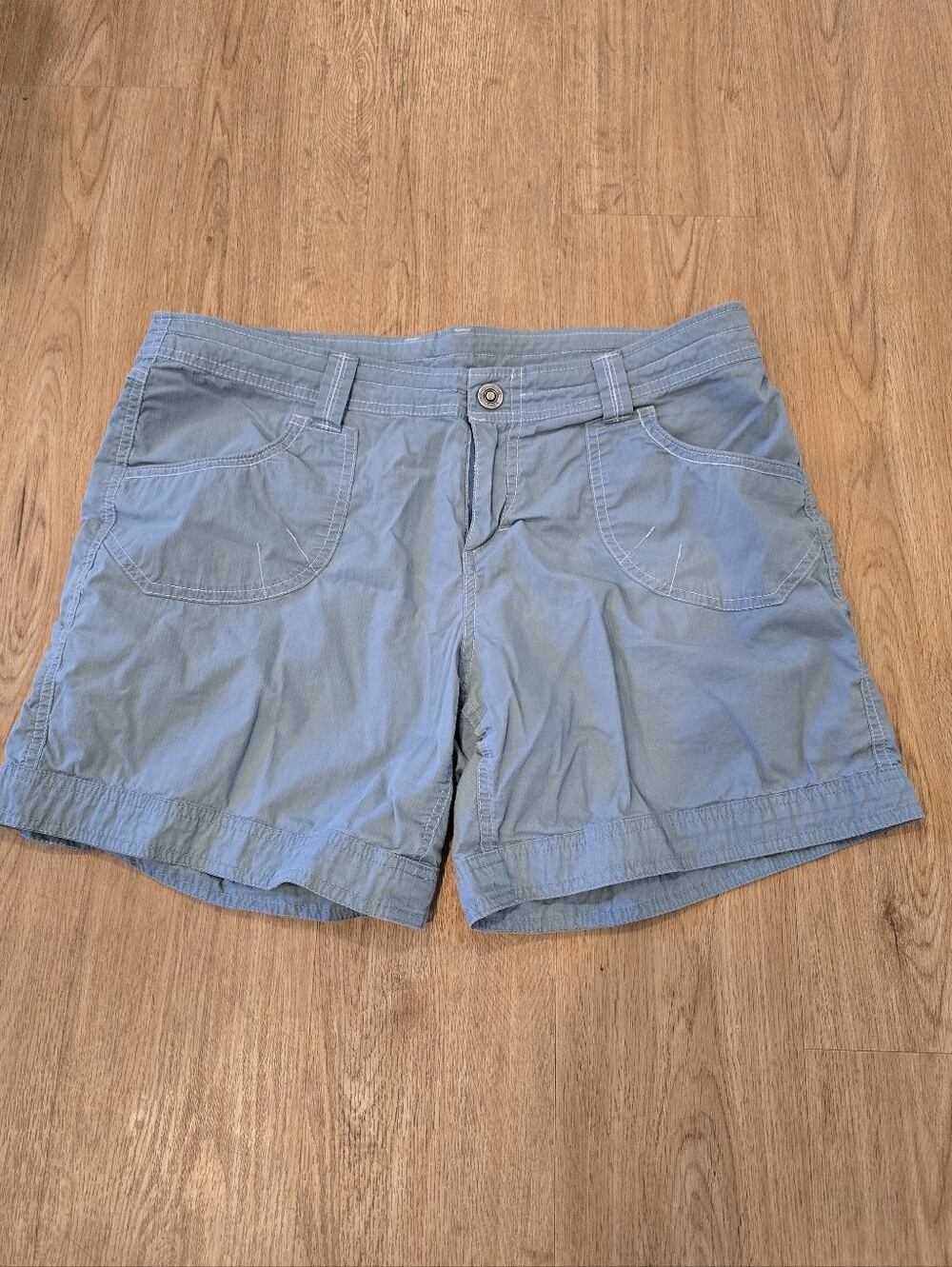 Kuhl Women's Kontra Shorts, Size 12
